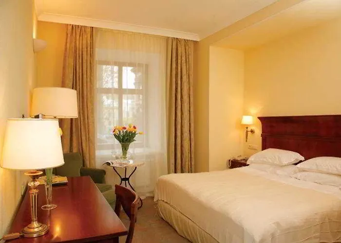 Leopolis Hotel 5* Lviv
