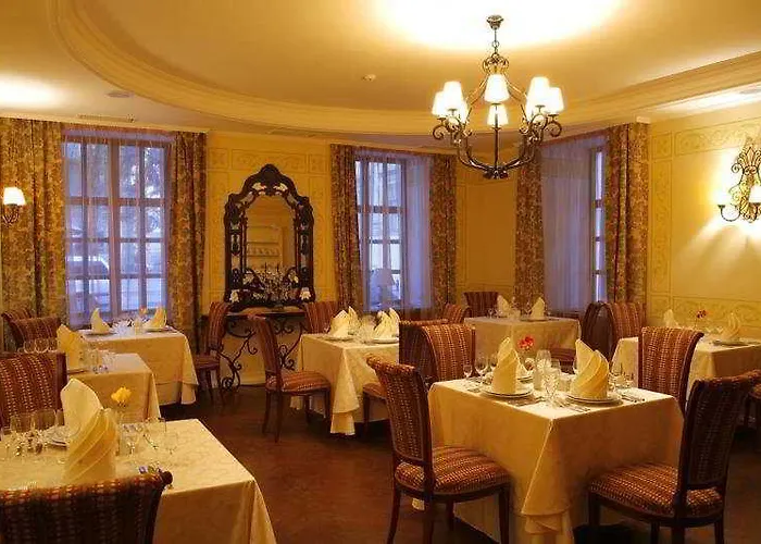 Hotel Leopolis Hotel