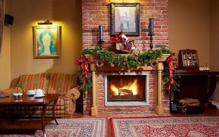 Leopolis Hotel 5* Lviv