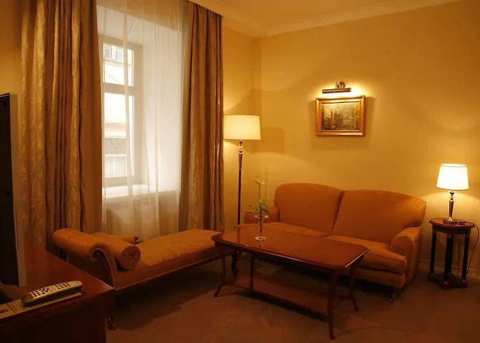 Leopolis Hotel Hotel 5*