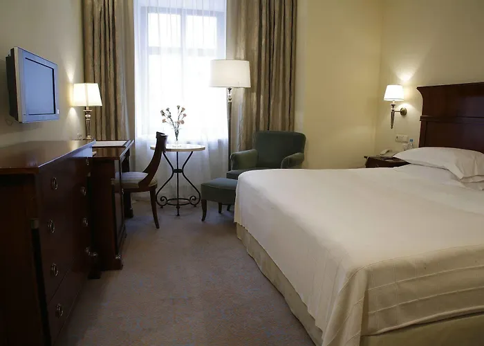 Leopolis Hotel Hotel Lviv