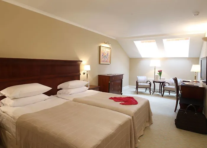 Leopolis Hotel Hotel