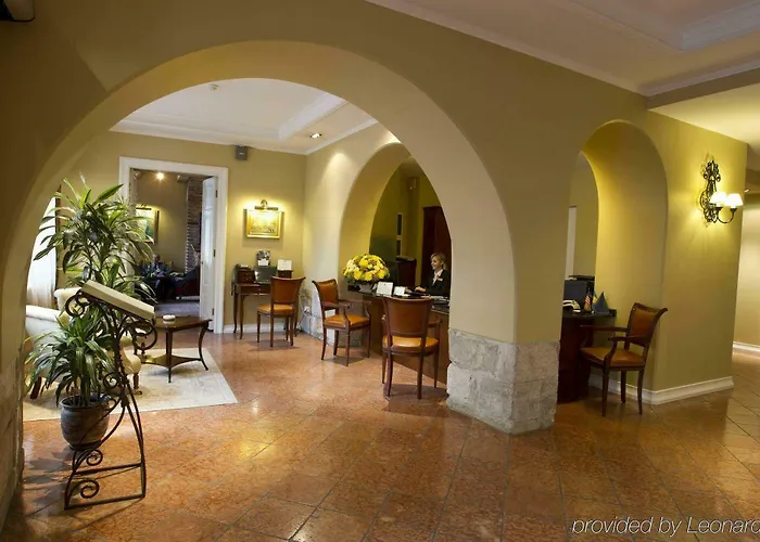 Leopolis Hotel Hotel 5*