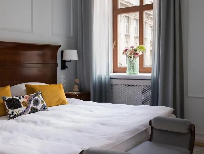 Leopolis Hotel 5* Lviv